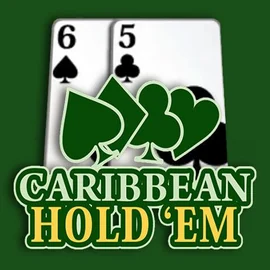 Caribbean Hold'em